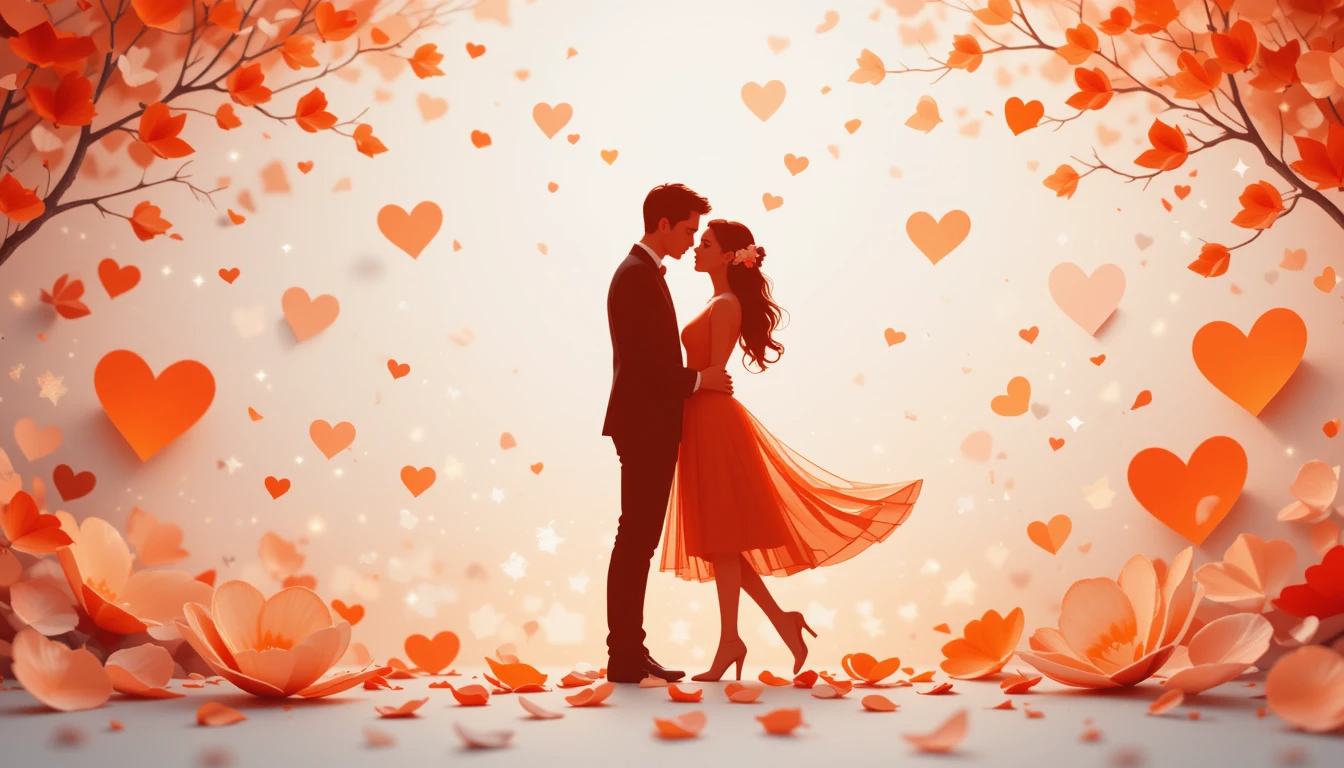 Valentines Invitation